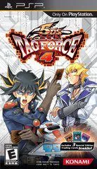Background - Yu-Gi-Oh 5D's Tag Force 4 - PSP - Retrocharting