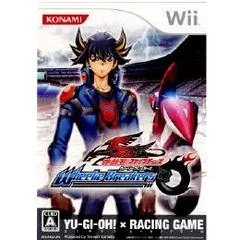 Yu-Gi-Oh! 5D's Wheelie Breakers - Wii - Retrocharting