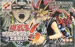 Yu-Gi-Oh! Duel Monsters 6 Expert 2 - GameBoy Advance - Retrocharting