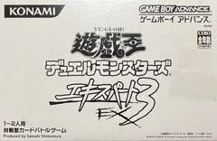 Yu-Gi-Oh Duel Monsters Expert 3 [Limited] - GameBoy Advance - Retrocharting