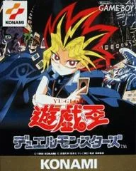 Yu-Gi-Oh! Duel Monsters - GameBoy - Retrocharting