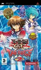 Yu-Gi-Oh GX Tag Force 2 - PSP - Retrocharting
