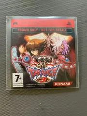 Background - Yu-Gi-Oh! GX Tag Force 3 [Not for Resale] - PSP - Retrocharting