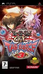 Yu-Gi-Oh GX Tag Force 3 - PSP - Retrocharting