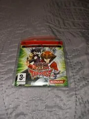Background - Yu-Gi-Oh! GX Tag Force [Not For Resale] - PSP - Retrocharting
