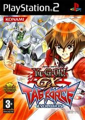 Background - Yu-Gi-Oh! GX Tagforce Evolution - PlayStation 2 - Retrocharting