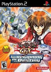 Yu-Gi-Oh GX The Beginning of Destiny - PlayStation 2 - Retrocharting