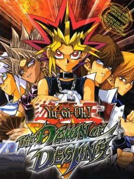 Yu-Gi-Oh The Dawn of Destiny - Xbox - Retrocharting