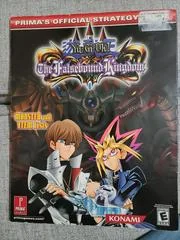 Yu-Gi-Oh! The Falsebound Kingdom [Prima] - Strategy Guide - Retrocharting