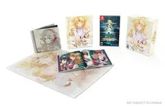 Background - Yu-No: A Girl Who Chants Love at the Bound of this World [Limited Edition] - Nintendo Switch - Retrocharting