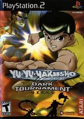 Yu Yu Hakusho Dark Tournament - PlayStation 2 - Retrocharting