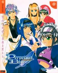 Yukyu Gensokyoku 3: Perpetual Blue - Sega Dreamcast - Retrocharting