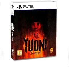 Yuoni [Sunset Edition] - Playstation 5 - Retrocharting