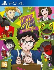 Background - Yuppie Psycho: Collector's Edition - Playstation 4 - Retrocharting