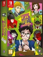 Yuppie Psycho: Collector's Edition - Nintendo Switch - Retrocharting