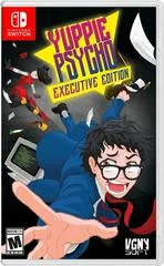 Background - Yuppie Psycho: Executive Edition [Elite Edition] - Nintendo Switch - Retrocharting