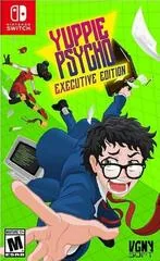 Yuppie Psycho: Executive Edition - Nintendo Switch - Retrocharting