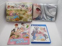 Yuuna And The Haunted Hot Springs - Playstation 4 - Retrocharting