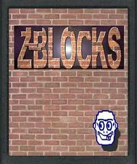 Z-Blocks [Homebrew] - Atari 2600 - Retrocharting