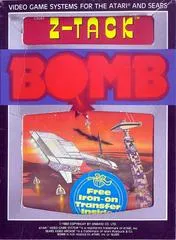 Z Tack - Atari 2600 - Retrocharting