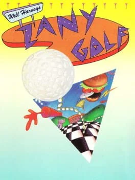 Zany Golf - PAL NES - Retrocharting
