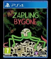 Zapling Bygone [Deluxe Edition] - Playstation 4 - Retrocharting