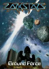 Background - Zarkstars: Ground Force [Homebrew] - Atari 2600 - Retrocharting
