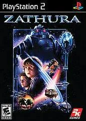 Zathura - PlayStation 2 - Retrocharting