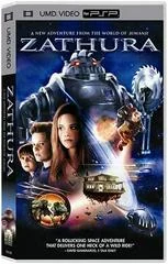 Zathura [UMD] - PSP - Retrocharting