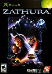 Background - Zathura - Xbox - Retrocharting