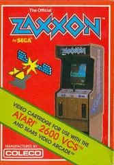 Background - Zaxxon - Atari 2600 - Retrocharting