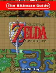 Zelda A Link To The Past Ultimate Guide - Strategy Guide - Retrocharting
