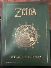 Zelda Hyrule Historia 25th Anniversary [Spanish] - Strategy Guide - Retrocharting