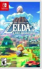 Zelda Link's Awakening [Limited Edition] - Nintendo Switch - Retrocharting