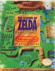 Zelda Link to the Past Player's Guide - Strategy Guide - Retrocharting
