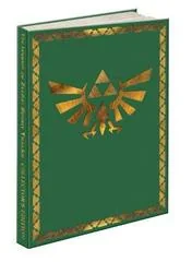 Zelda Spirit Tracks [Collector's Edition Prima] - Strategy Guide - Retrocharting