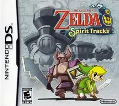 Zelda Spirit Tracks [Limited Edition] - Nintendo DS - Retrocharting