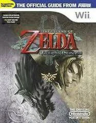 Zelda: Twilight Princess Player's Guide - Strategy Guide - Retrocharting