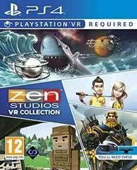 Zen Studios VR Collection - Playstation 4 - Retrocharting