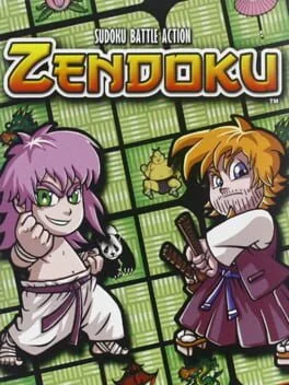 Zendoku - PSP - Retrocharting