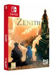 Zenith [Collector's Edition] - Nintendo Switch - Retrocharting