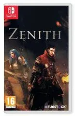 Zenith - Nintendo Switch - Retrocharting