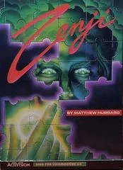 Zenji - Commodore 64 - Retrocharting