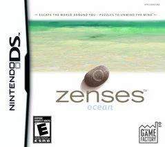 Zenses Ocean - Nintendo DS - Retrocharting