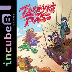 Zephyr's Pass - GameBoy Color - Retrocharting
