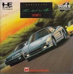 Zero 4 Champ II - PC - Retrocharting