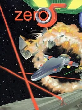 Zero 5 - Jaguar - Retrocharting
