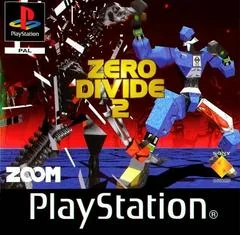 Zero Divide 2 - PlayStation - Retrocharting