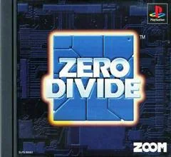 Background - Zero Divide - PlayStation - Retrocharting