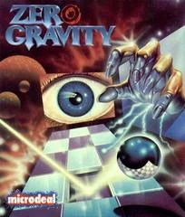 Background - Zero Gravity - Amiga - Retrocharting